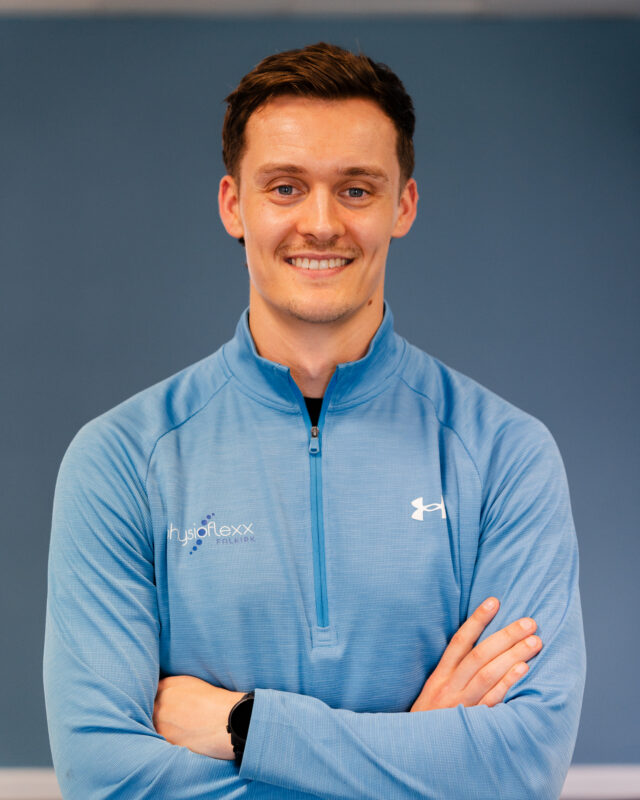 Ryan Wesson