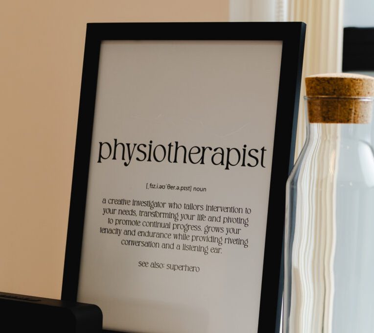 The PhysioFlexx Falkirk clinic