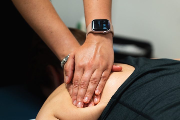 PhysioFlexx Falkirk clinic