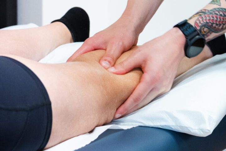 Sports Massage