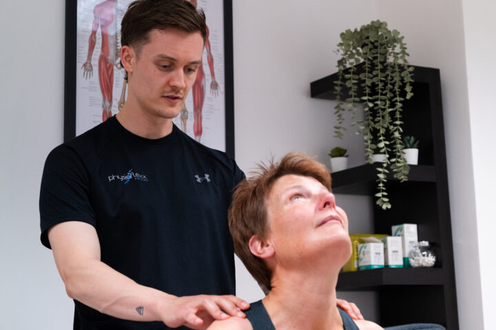 Room spinning and feeling dizzy? It could be BPPV.