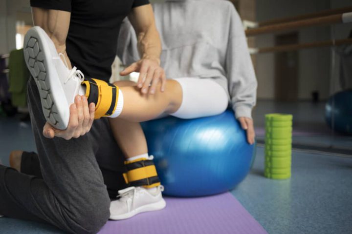 Desk-based back pain: simple ways to ease it and when to seek help